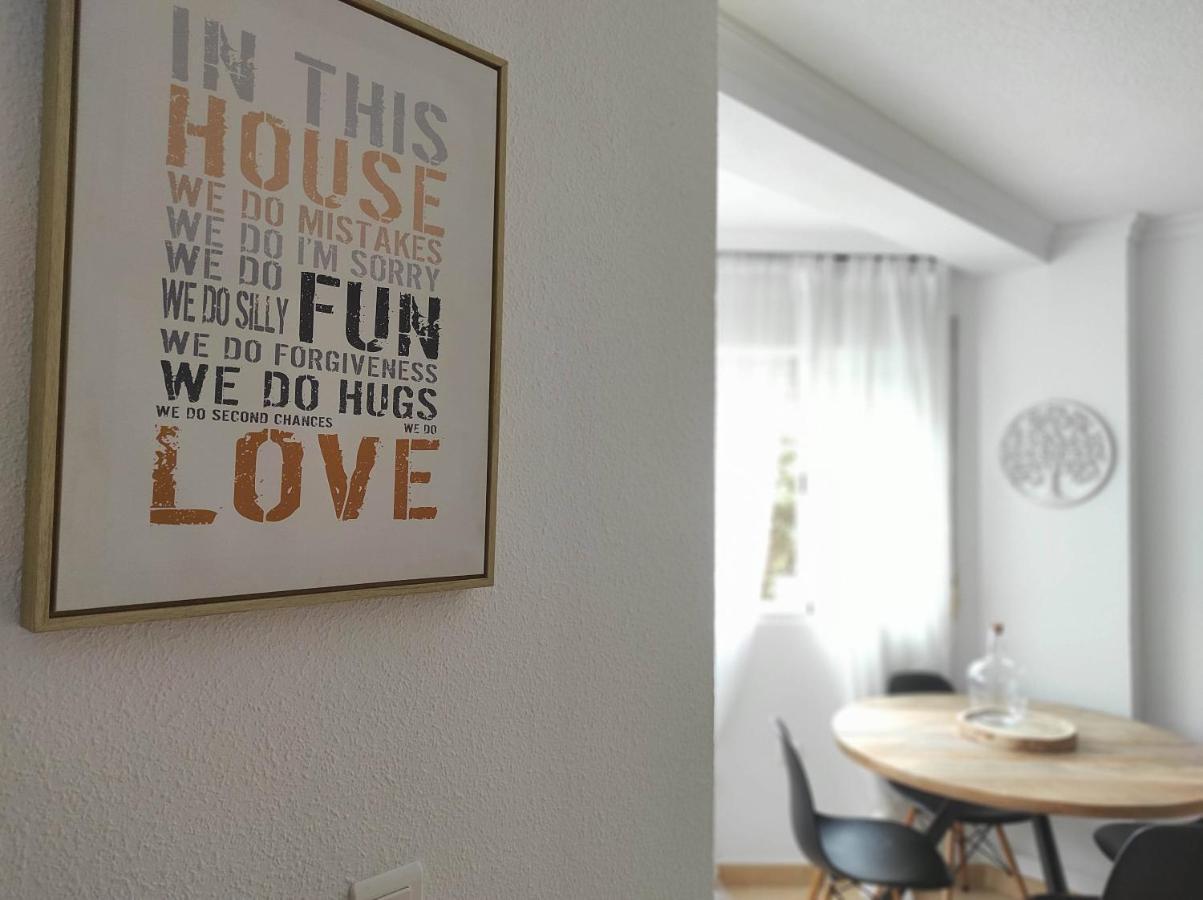 Apartamento El Rincon De Pilar Al Lado Del Mar Torre Del Mar Exterior foto
